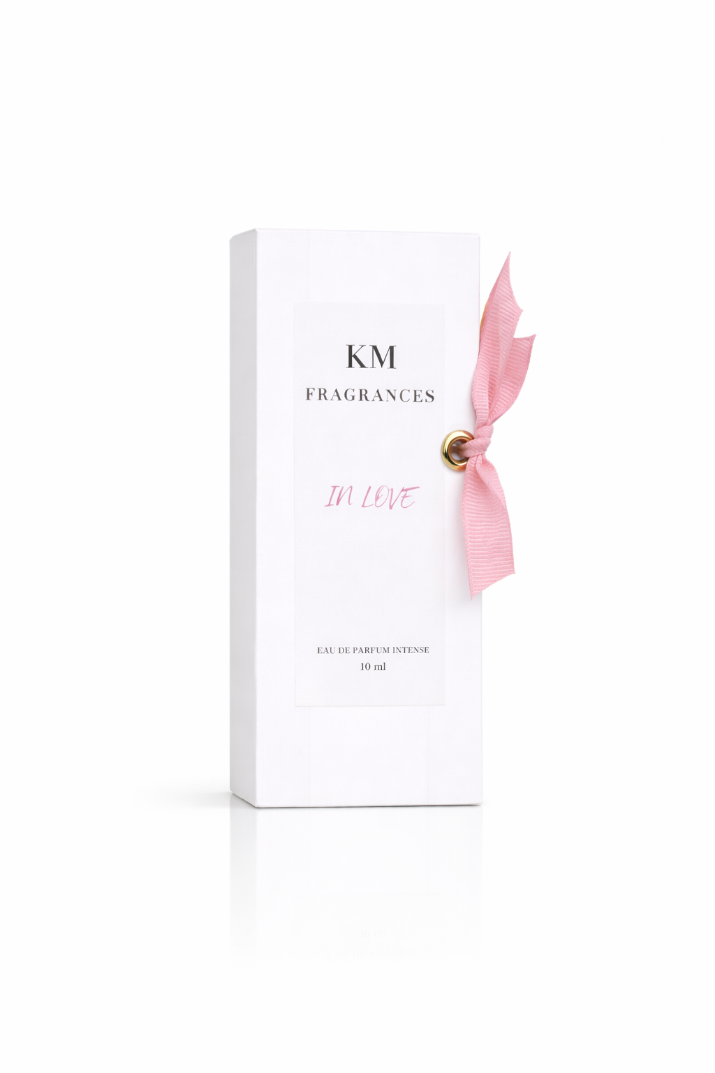 IN LOVE eau de parfum intense 10 ml