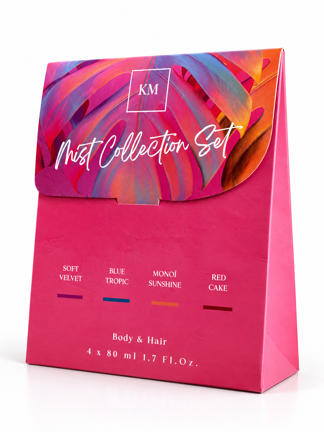 Mist Collection Set